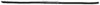 PORSC 90150509320 Trim/Protective Strip, bumper